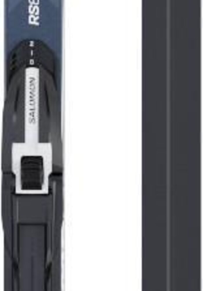 RS 8 X-Stiff + SHIFT