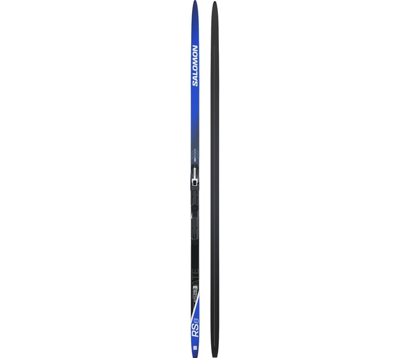 RS 8 X-Stiff + SHIFT