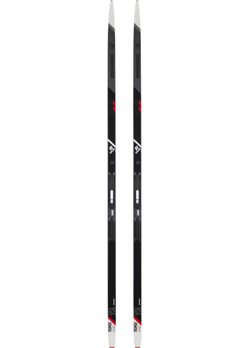 Rossignol Delta Sport R-Skin Stiff w/ Race Classic