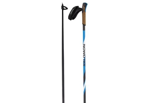 Salomon R 30 CLICK Poles