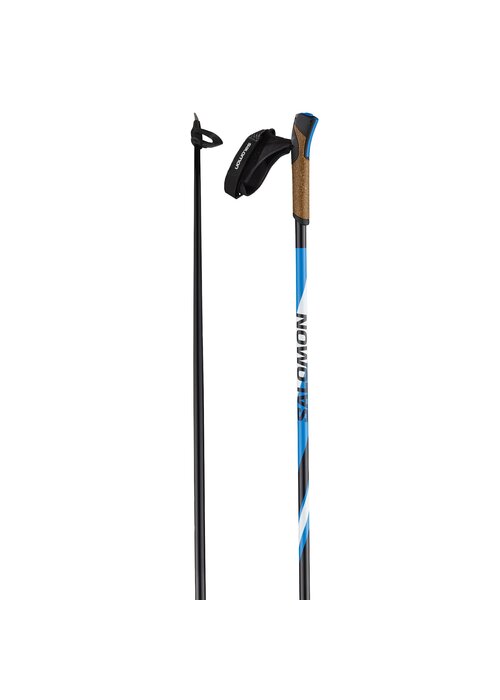 Salomon R 30 CLICK Poles