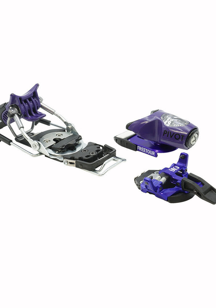 Freetour 2.0 Pivot 15 GW