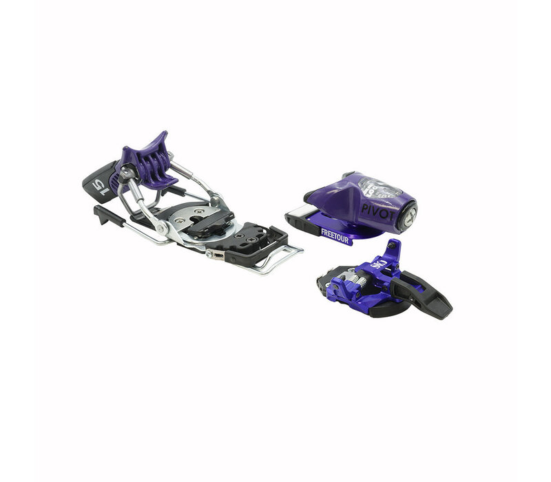 Freetour 2.0 Pivot 15 GW