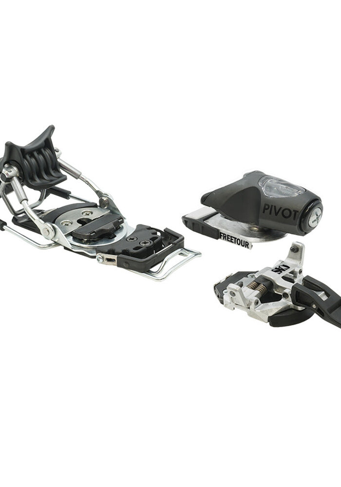 Freetour 2.0 Pivot 15 GW