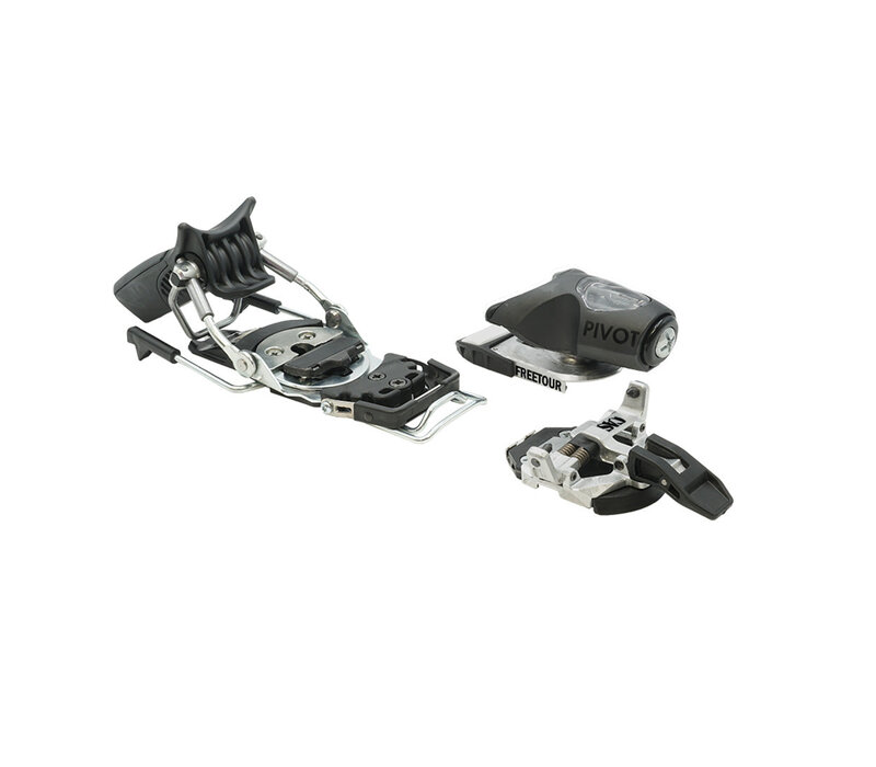Freetour 2.0 Pivot 15 GW