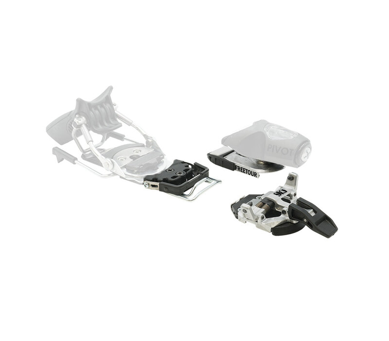 FreeTour 2.0 Upgrade Kit