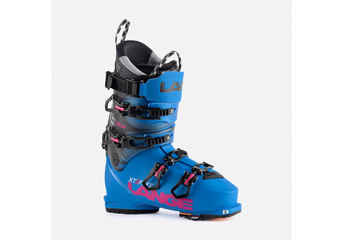 Lange XT3 Free 130 MV GW