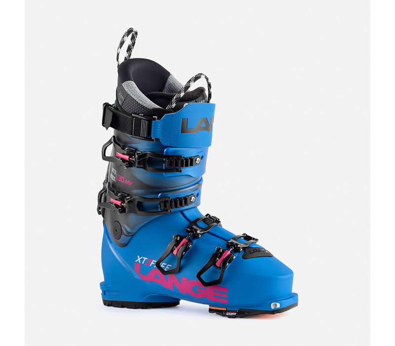 XT3 Free 130 MV GW