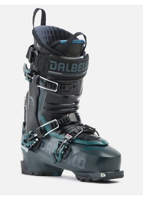 Dalbello CABRIO LV FREE 120 IF D.PETROL/BLK