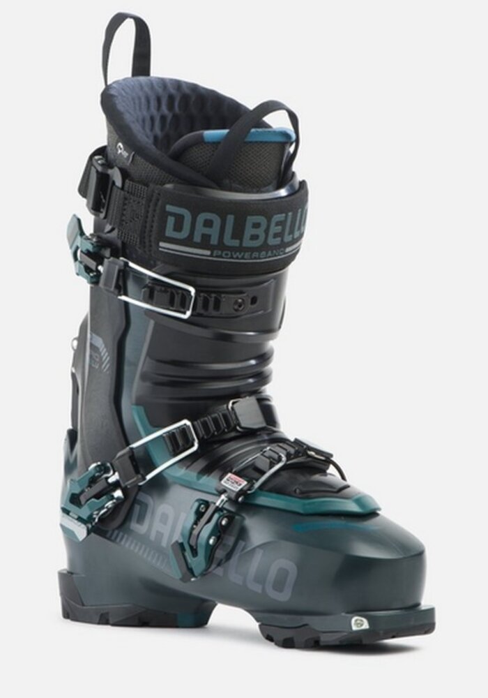 CABRIO LV FREE 120 IF D.PETROL/BLK