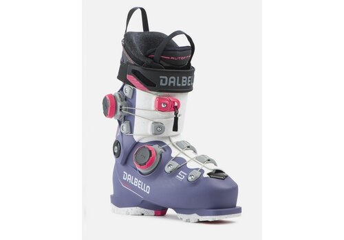 Dalbello VELOCE SPACE 105 W DUAL F.DUSK/MERC