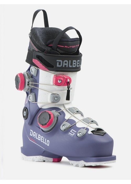 Dalbello VELOCE SPACE 105 W DUAL F.DUSK/MERC