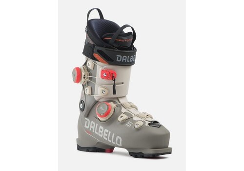 Dalbello VELOCE SPACE 120 DUAL ST.GREY/ECRU
