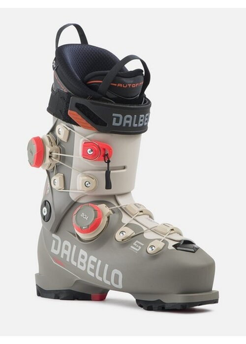 Dalbello VELOCE SPACE 120 DUAL ST.GREY/ECRU