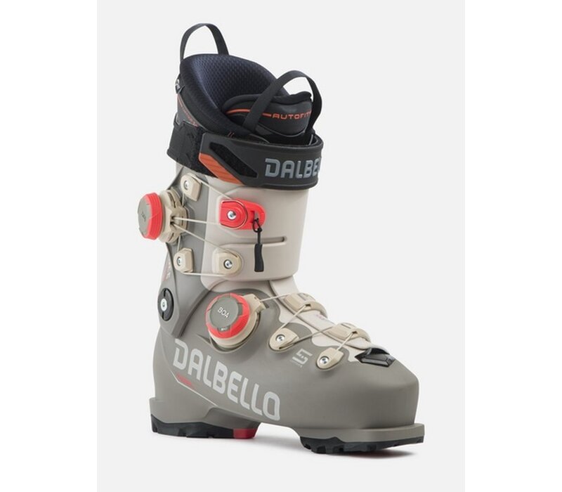VELOCE SPACE 120 DUAL ST.GREY/ECRU