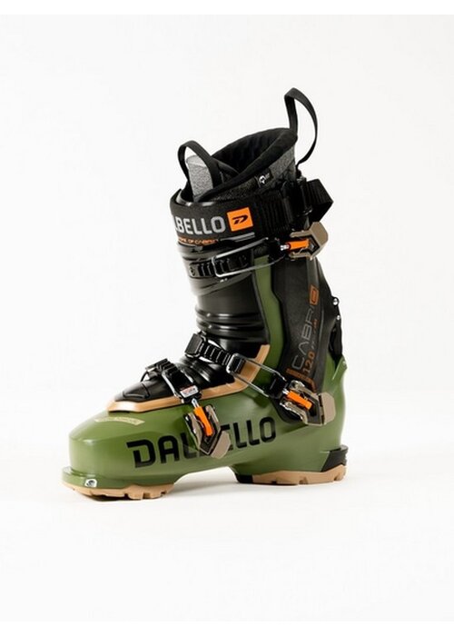 Dalbello Cabrio LV FREE 120