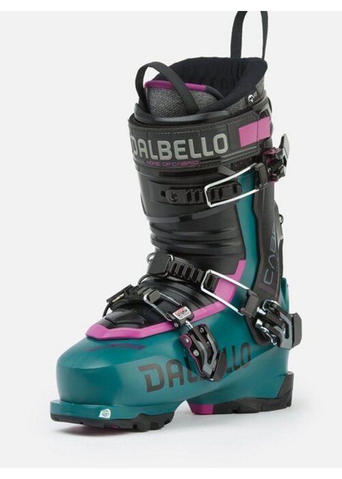 Dalbello Cabrio LV FREE 105 W