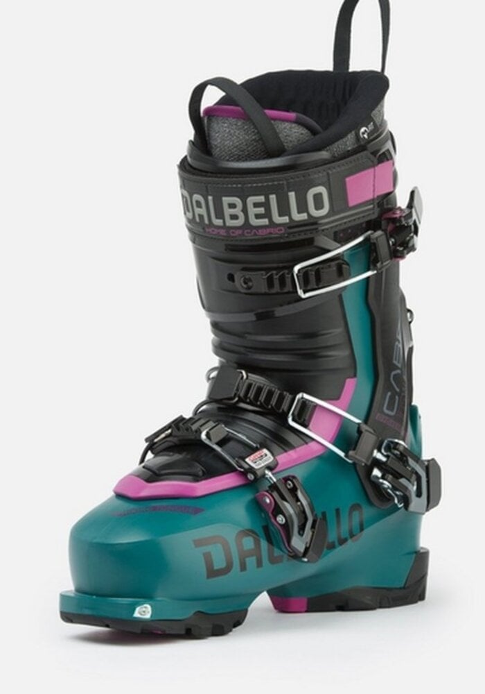 Cabrio LV FREE 105 W