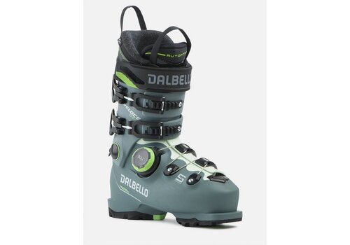 Dalbello VELOCE SPACE 95 W BASALT/MATCHA MIL