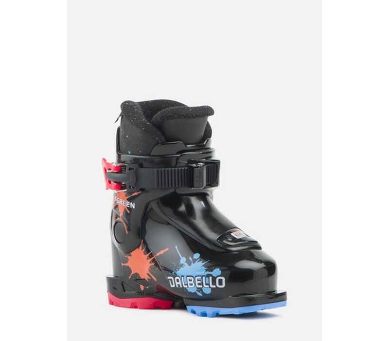 J GREEN 1.0 GW