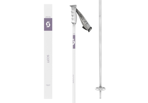 Scott Kira Pole