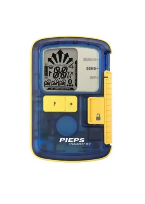 Black Diamond PIEPS Powder BT Beacon