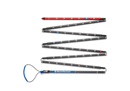 Black Diamond Quickdraw Pro Carbon Probe 320