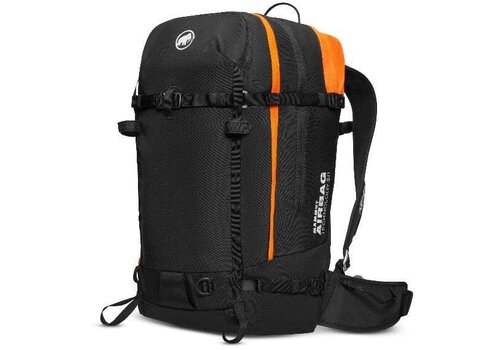Mammut Pro 35 Removable Airbag Ready 3.0