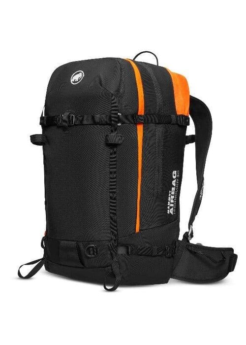 Mammut Pro 35 Removable Airbag Ready 3.0