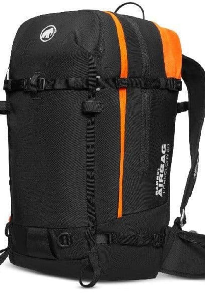 Pro 35 Removable Airbag Ready 3.0