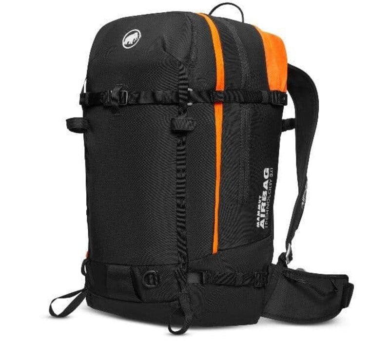 Pro 35 Removable Airbag Ready 3.0