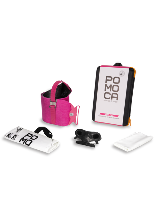 Pomoca Free Pro 140mm