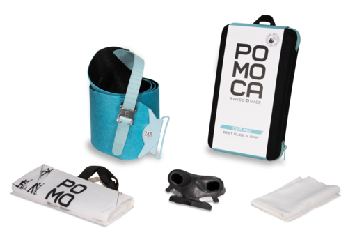 Pomoca Tour Pro 120mm