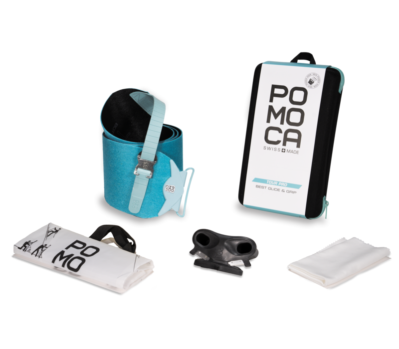Tour Pro 120mm