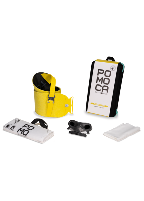 Pomoca Tour Explore 140mm