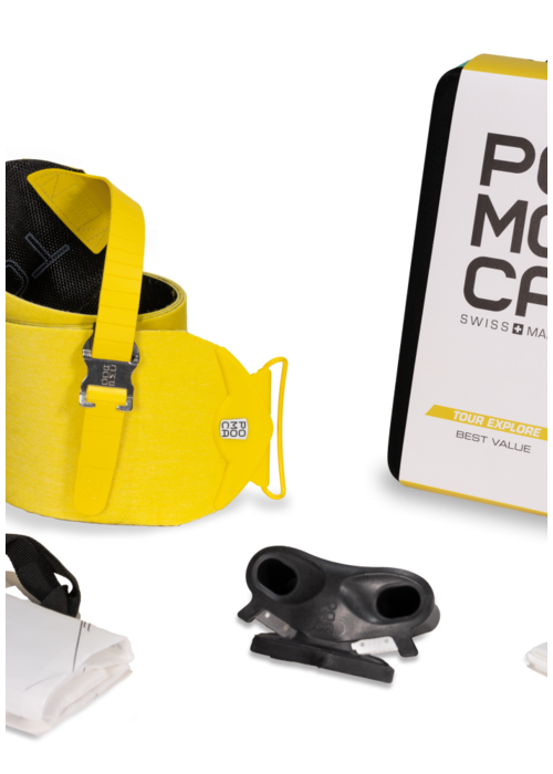 Pomoca Tour Explore 120mm