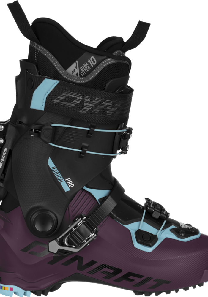 Radical Pro W Boot