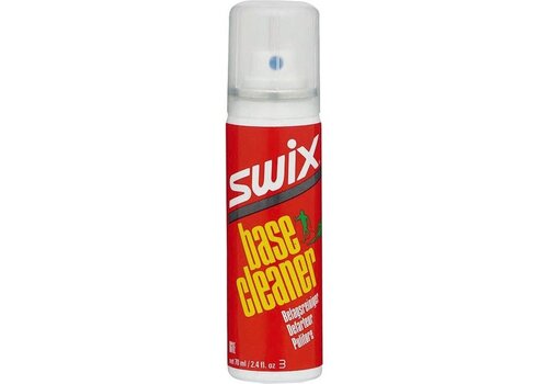 Swix Aerosol Base Cleaner 70ml