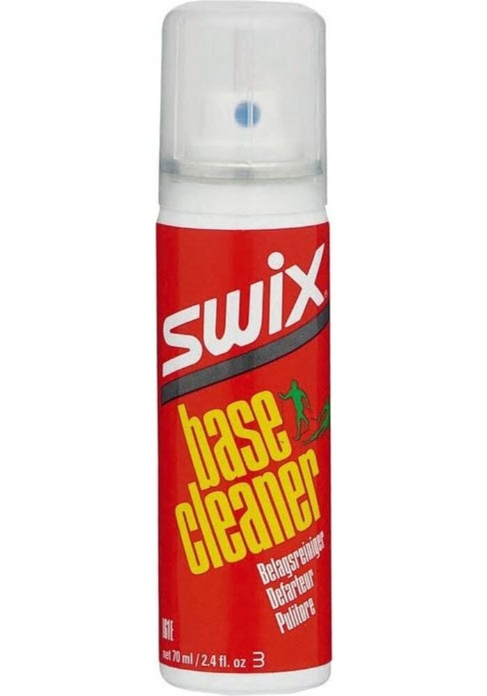 Aerosol Base Cleaner 70ml