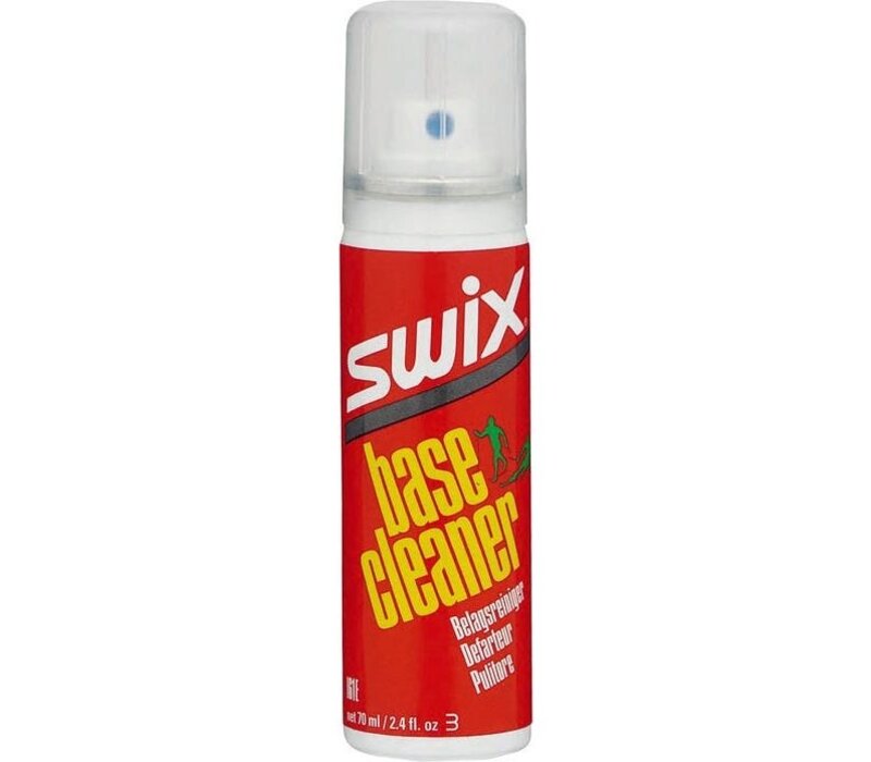Aerosol Base Cleaner 70ml
