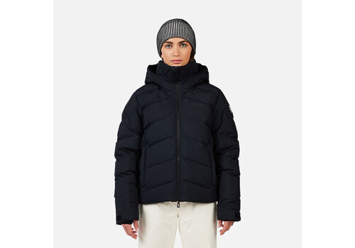 Rossignol W's Wispile Ripstop Down Jacket