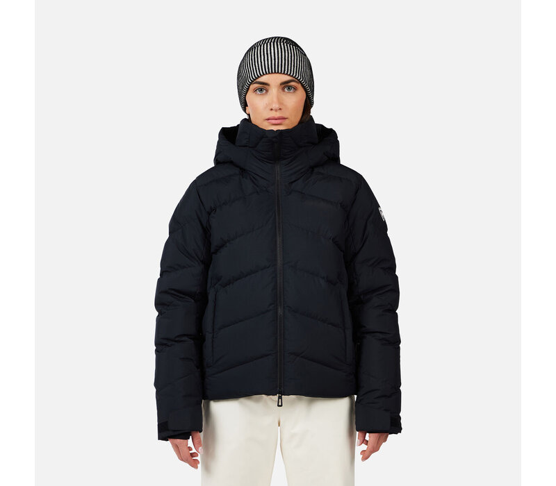 W's Wispile Ripstop Down Jacket
