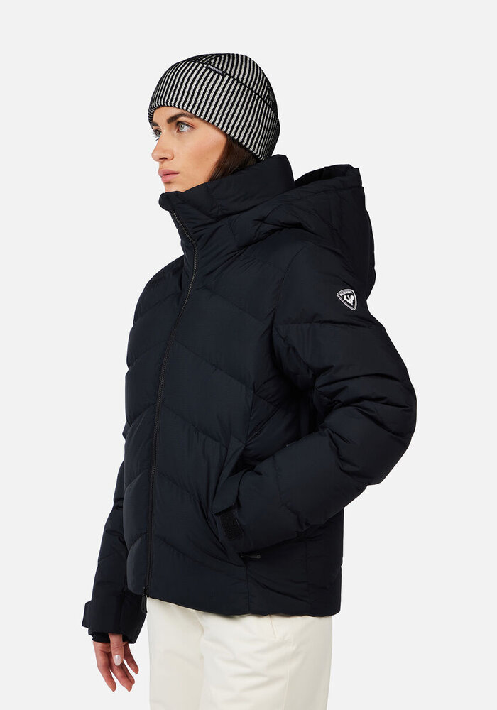 W's Wispile Ripstop Down Jacket