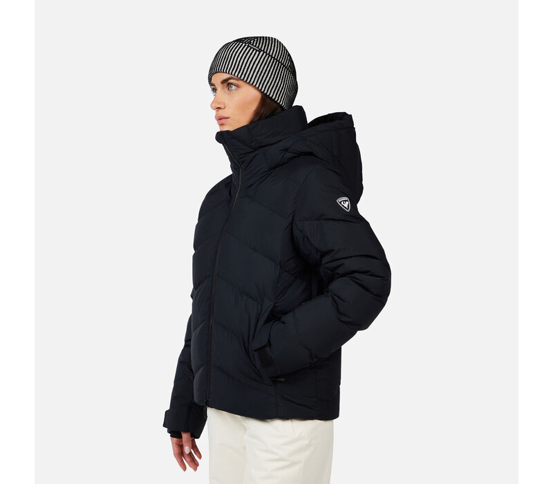 W's Wispile Ripstop Down Jacket