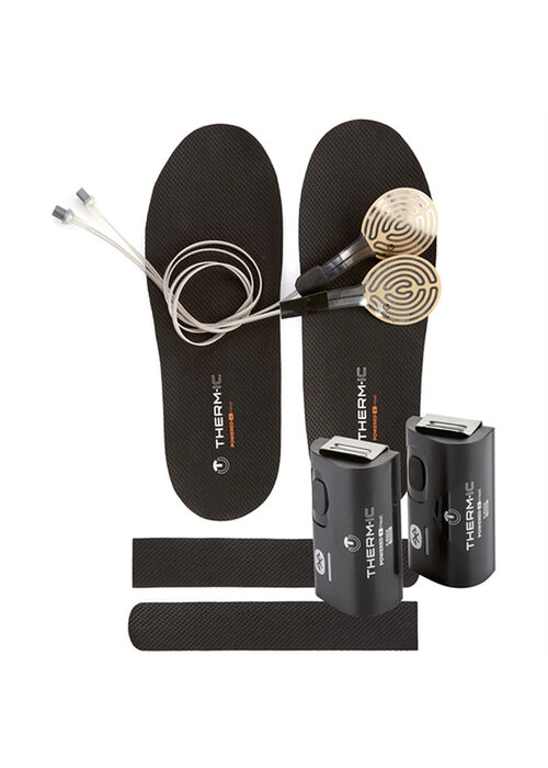 Thermic Heat Kit +1300B