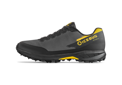 IceBug Pytho6 W BUGrip