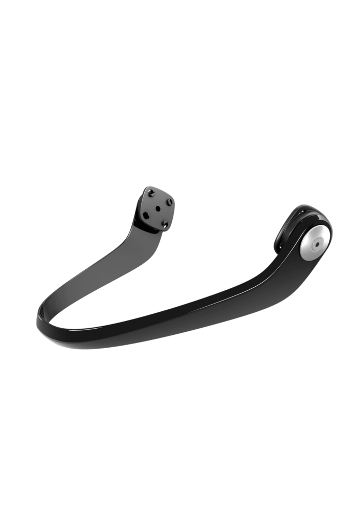 Maxilla Breakaway System