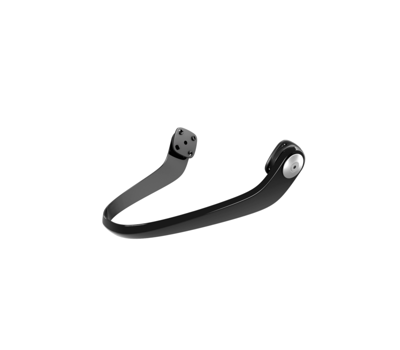 Maxilla Breakaway System