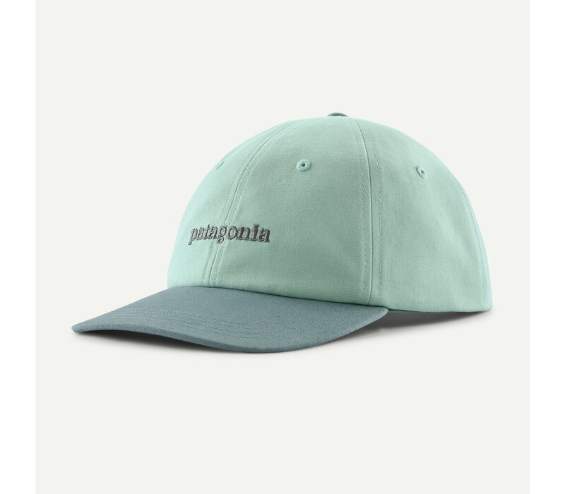 Fitz Roy Icon Trad Cap