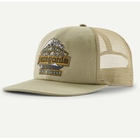 Relaxed Trucker Hat
